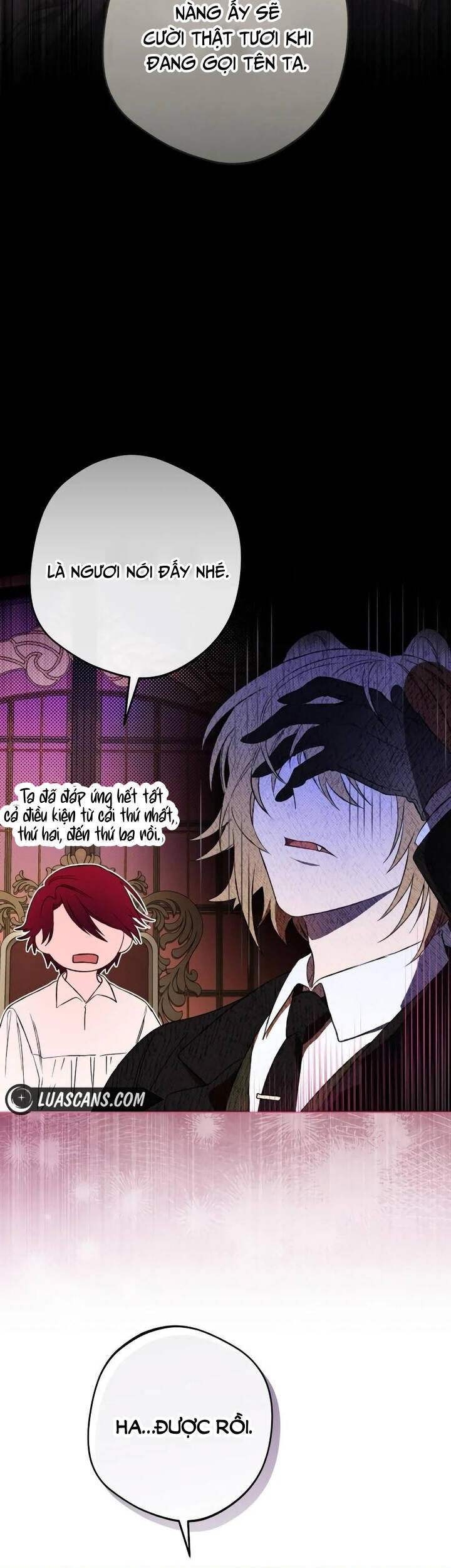 Bạo Chúa Độc Ác Trở Lại - chap11 - Trang 18